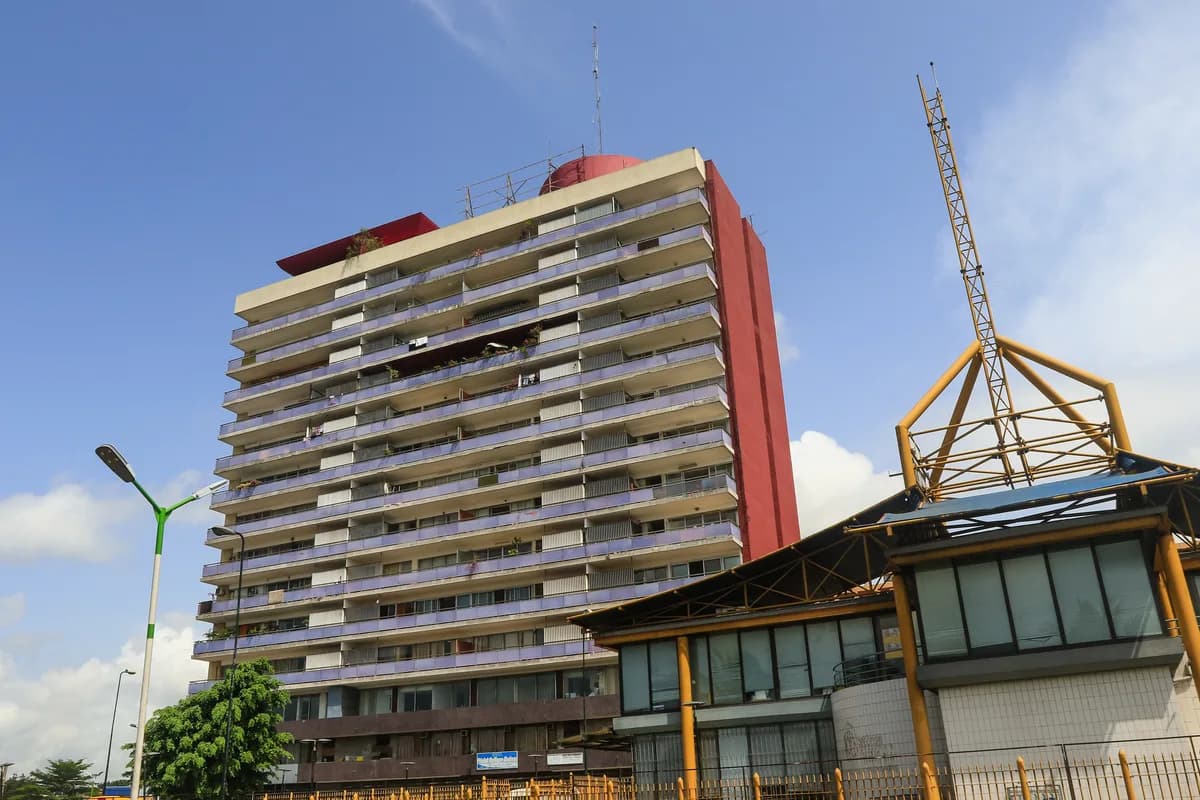 Rental Property Investment in Nyeri County: Opportunities and Insights