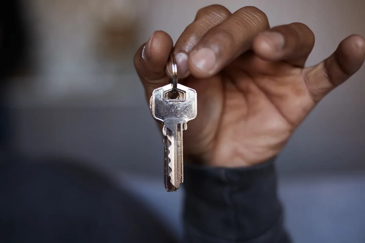 Tenant Move-Out Process: How to Protect Your Property and Deposit